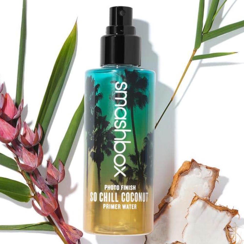 Smashbox Primer Water - So Chill Coconut